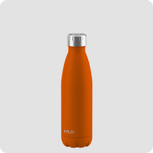 FLSK Trinkflasche 500 ml Thermo