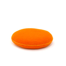 Filzkissen Smarties 29 cm Felt cushion