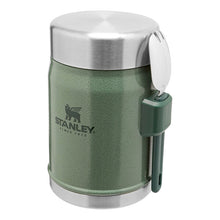 Stanley Food Jar Thermobehälter mit Göffel, 0,4l