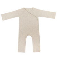 Onesie Rib Babyanzug Baby Bello