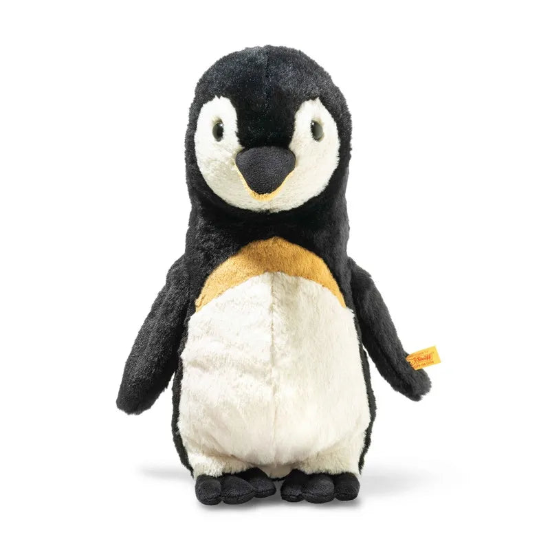 Nala Pinguin 34cm schwarzweiß stehend