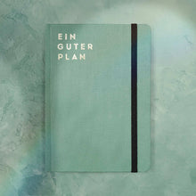 Minikalender Ein Guter Plan 2024