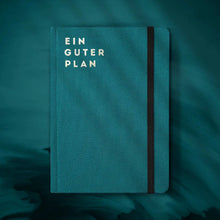 Minikalender Ein Guter Plan 2024