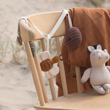 Kinderwagenkette von Baby Bello