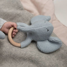 Beißring Elefant von Baby Bello