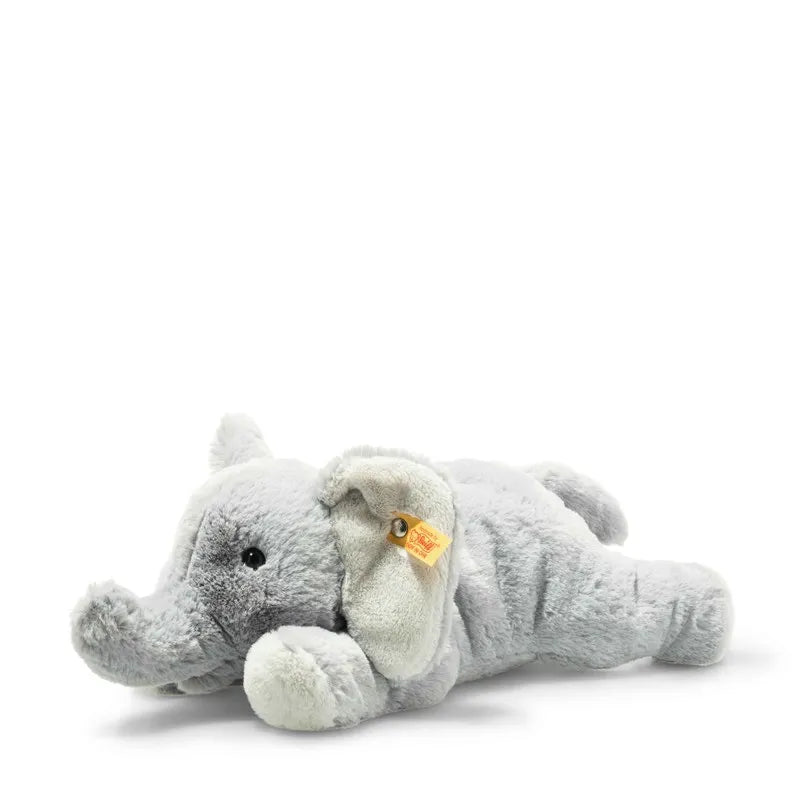 Soft Cuddly Friends Elna Elefant