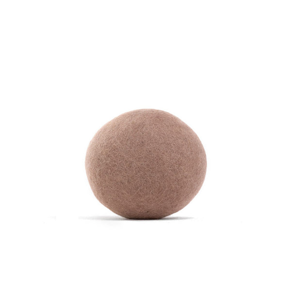 Felt Ball large